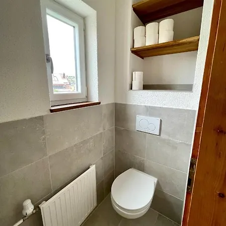 A14 Three Bed City Center *