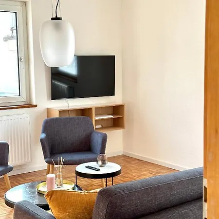 Apartmán A14 Three Bed City Center *