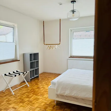 A14 Three Bed City Center