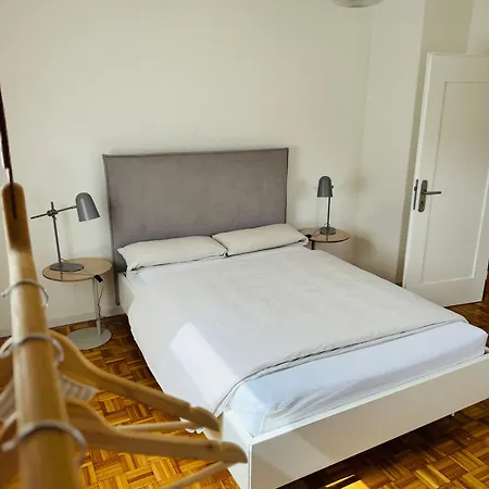 Apartmán A14 Three Bed City Center