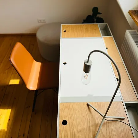 A14 Three Bed City Center