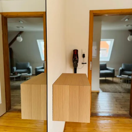 A14 Three Bed City Center * Heidenheim an der Brenz