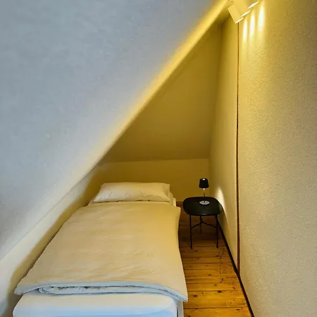 A14 Three Bed City Center *