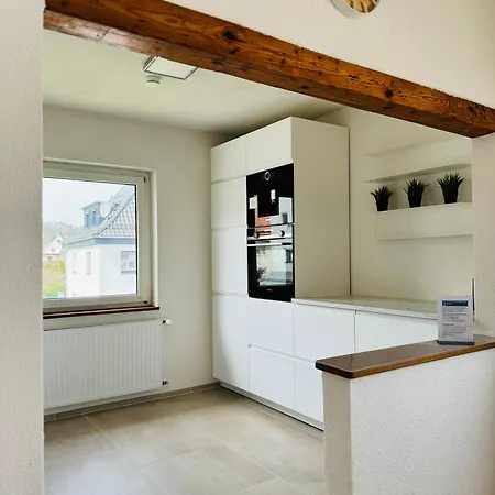 A14 Three Bed City Center Apartmán *