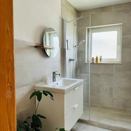 Apartmán A14 Three Bed City Center