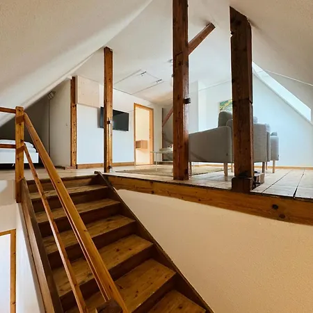 Apartmán A14 Three Bed City Center *