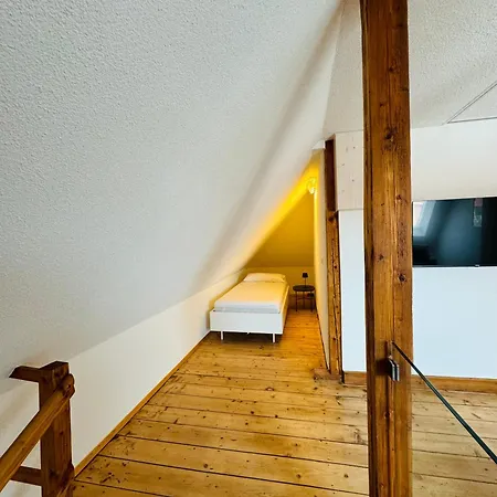 A14 Three Bed City Center